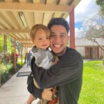 Gabriel Conte Instagram - Jesus is alive baby!!