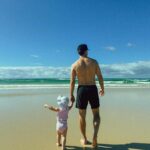 Gabriel Conte Instagram - australia.jpg photo @bysofiaconte