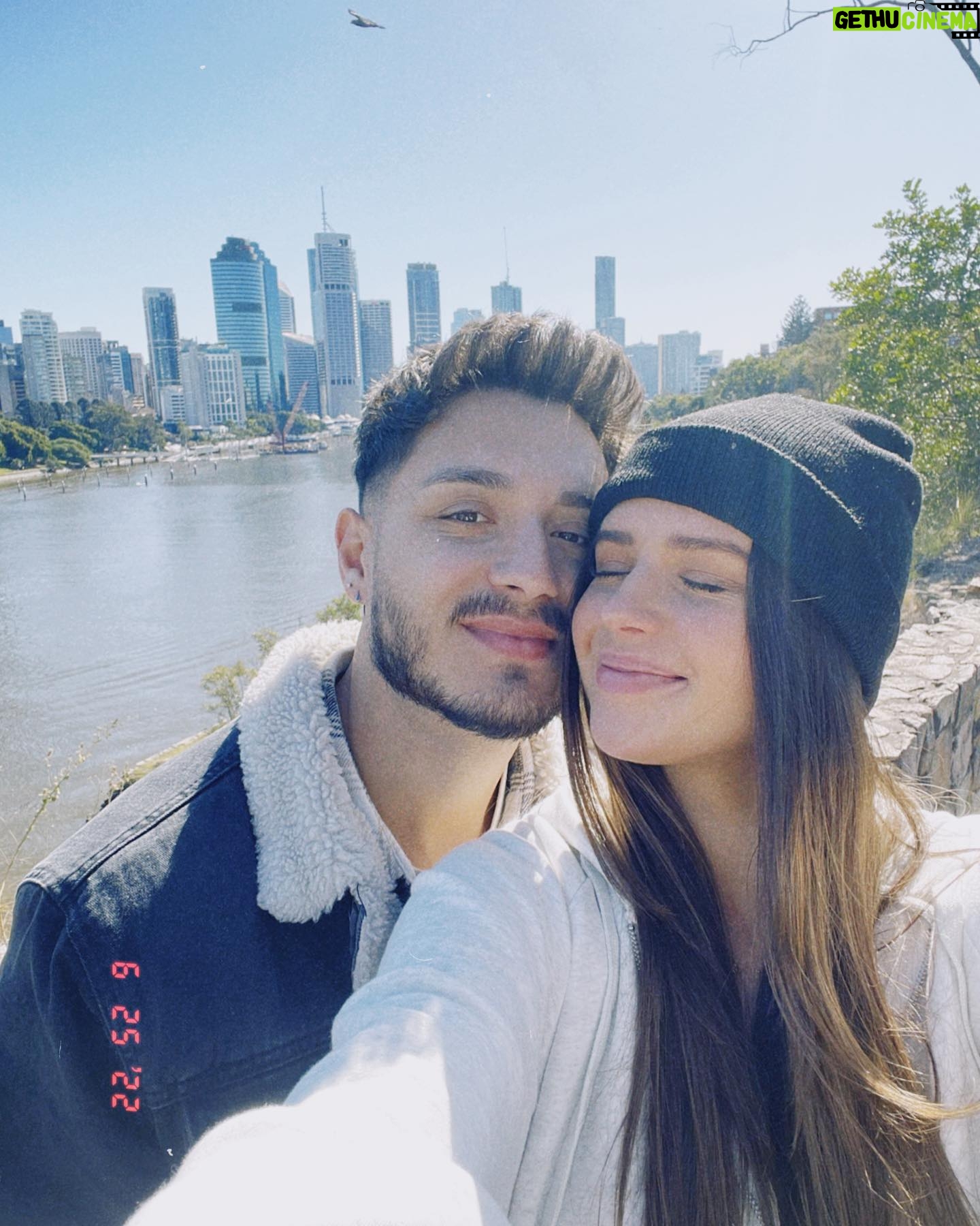 Gabriel Conte Instagram - photo dump! second best dump i’ve done all day