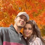 Gabriel Conte Instagram – fall-ing for ya