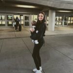 Gabriel Conte Instagram - to the woman whom i’m the most grateful my child gets to call mother… happy first mother’s day! thankful for you and thankful that i get to raise this little family along side you ❤️