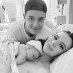 Gabriel Conte Instagram - happy new year from our fam to yours :) here are some of the big moments from 2022! cheers to a new year! lets make 2023 even better!