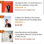 Gabriel Conte Instagram – guys we’re #1 on amazon in self help and #8 overall in christianity! lets keep bringing it up and up! 🙏🏼 if you want to help get the book as a new york times best seller get the book before saturday (specifically my american people)! that’d be absolutely huge on getting the message out further and would just be a dream honestly!

and i can’t not share that we did hit #1 on amazon in a bunch of countries across europe! thats SO HUGE 😭 thank you!!