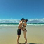 Gabriel Conte Instagram - australia.jpg photo @bysofiaconte