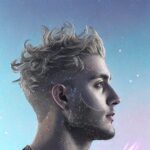 Gabriel Conte Instagram - thought i’d be super original and make ai generated images of myself… would be nice if i was as good looking in real life as these fake photos of me lol