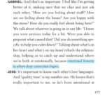 Gabriel Conte Instagram – a few of my favorite moments in the book :)

in just 5 days you can read it all!! (pre-order link in bio)