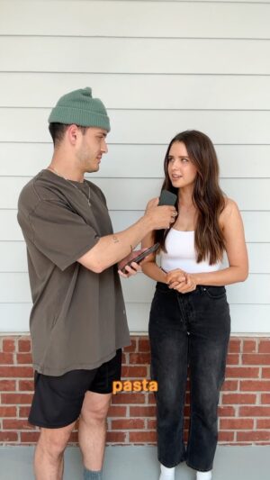 Gabriel Conte Instagram - aussie aussie aussie
