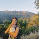 Gabriel Conte Instagram – LA 🖤