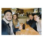 Gabriel Conte Instagram – photo dump! second best dump i’ve done all day