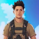 Gabriel Conte Instagram - thought i’d be super original and make ai generated images of myself… would be nice if i was as good looking in real life as these fake photos of me lol