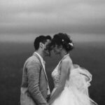 Gabriel Conte Instagram - thank you, Jess, for the best 7 years of my life. can’t wait for the next 7 decades ❤️ happy anniversary my love