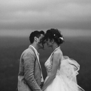 Gabriel Conte Instagram - thank you, Jess, for the best 7 years of my life. can’t wait for the next 7 decades ❤️ happy anniversary my love