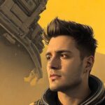 Gabriel Conte Instagram - thought i’d be super original and make ai generated images of myself… would be nice if i was as good looking in real life as these fake photos of me lol
