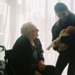 Gabriel Conte Instagram – our little life on film :)