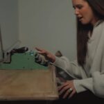 Gabriel Conte Instagram - Surprised Jess with a special memory ❤️ #ad #LEGOCollective
