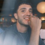 Gabriel Conte Instagram - yee freakin haw 🤠