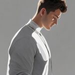 Gabriel Conte Instagram - thought i’d be super original and make ai generated images of myself… would be nice if i was as good looking in real life as these fake photos of me lol