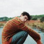 Gabriel Guevara Instagram - @gqportugal 🧊