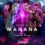Gabriel Guevara Instagram - “DESDE EL MAÑANA” ESTRENO EL 12 DE JUNIO EN DISNEY