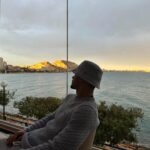 Gabriel Guevara Instagram – Lil trip to childhood