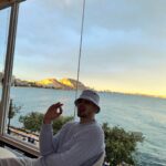 Gabriel Guevara Instagram – Lil trip to childhood