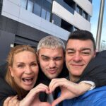 Gabriel Guevara Instagram – Lo mas importante de mi vida ❤️