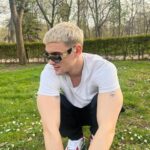 Gabriel Guevara Instagram – Polvorones en primavera