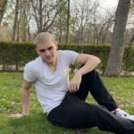 Gabriel Guevara Instagram – Polvorones en primavera