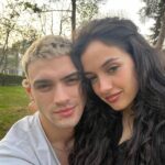 Gabriel Guevara Instagram – Polvorones en primavera