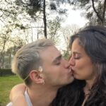 Gabriel Guevara Instagram – Polvorones en primavera