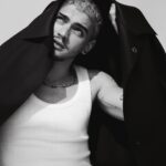 Gabriel Guevara Instagram - 🦑 sticky fingers