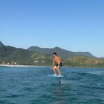 Gabriel Medina Instagram - Um simples caiçara 🏄‍♂️ ll Marere Simple caiçara in English. 😎 Thanks boyz @liftfoils