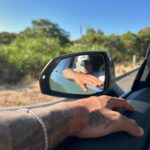 Gabriel Medina Instagram - 🐕 ☕️ 🚴 ✍️ 🌊 👸🏻💂🏻💂🏻🚙 👒 🕹️