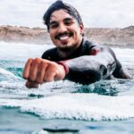 Gabriel Medina Instagram - Adventures, people and new places… i love The Search trips @ripcurl Always learning and living the best version of life. This is going to be fun. Lets have some fun 🥷🏻🤞🏼 #TheSearch