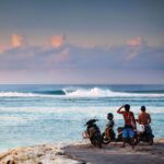 Gabriel Medina Instagram - Adventures, people and new places… i love The Search trips @ripcurl Always learning and living the best version of life. This is going to be fun. Lets have some fun 🥷🏻🤞🏼 #TheSearch