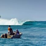 Gabriel Medina Instagram - Adventures, people and new places… i love The Search trips @ripcurl Always learning and living the best version of life. This is going to be fun. Lets have some fun 🥷🏻🤞🏼 #TheSearch