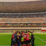 Gabriel Montiel Instagram – Con nuestra emocionante victoria en el Azteca culminamos nuestra participación en el 1er Split de la #kingsleagueamericas. 🔝

Fue un torneo mágico, lleno de momentos increíbles y sí bien tuvimos nuestros altibajos, esperamos haberlos hecho pasar la misma diversión y emoción que con la serie hace años. 🫶🏼✨

Nos vemos en el mundial, prometemos hacer una participación digna de la mejor afición de la #KingsLeague. 🖤❤️💛