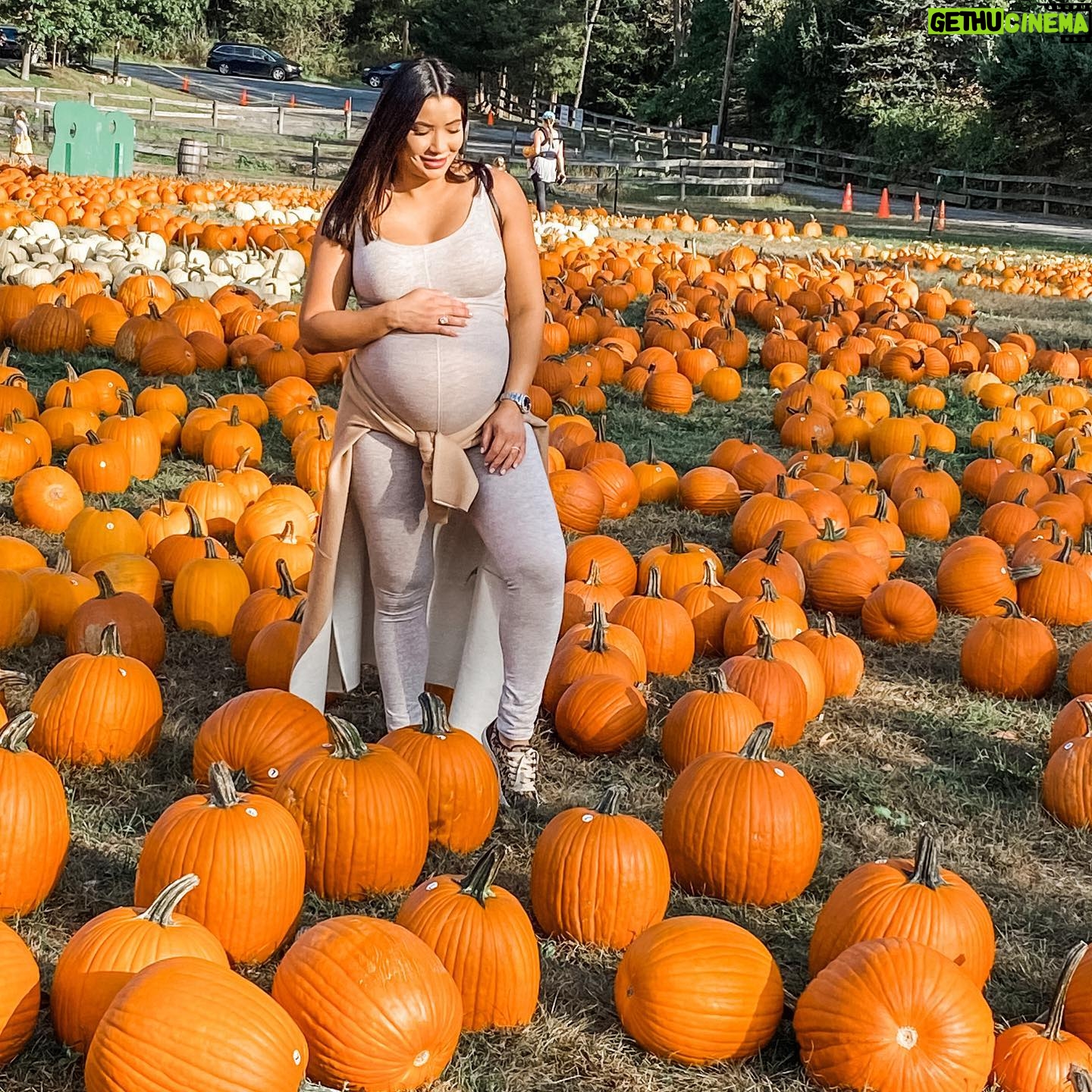 Gabriela Castrovinci - 10.8K Likes - October 1st 🍁🍂🎃🍂🍁