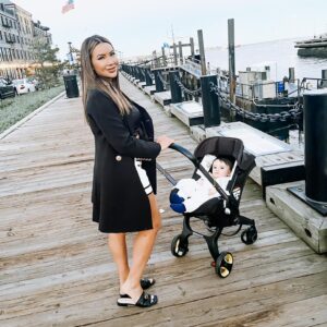 Gabriela Castrovinci Instagram - #Boston