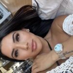 Gabriela Castrovinci Instagram - “Never forget: How far you’ve come. Everything you have gotten through. All the times you have pushed on even when you felt you couldn’t. All the mornings you got out of bed no matter how hard it was. All the times you wanted to give up but you got through another day. Never forget how much strength you have learned and developed.” #alfafemale