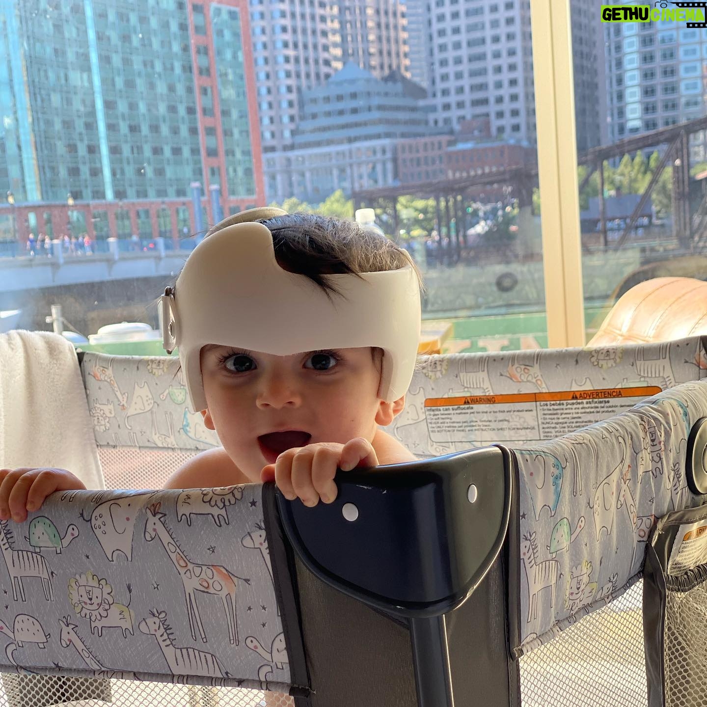 Gabriela Castrovinci - 12.4K Likes - #Boston