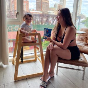 Gabriela Castrovinci Instagram - #Boston