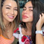 Gabriela Castrovinci Instagram - Selfie with one of my favorite patients @quelbarb2021 💋💉😍 We added another 1.2ml of Lip by @revanesseusa @revanesse. Swipe 👉🏼 to see her before & after.