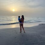 Gabriela Castrovinci Instagram - Love ❤️ 💙