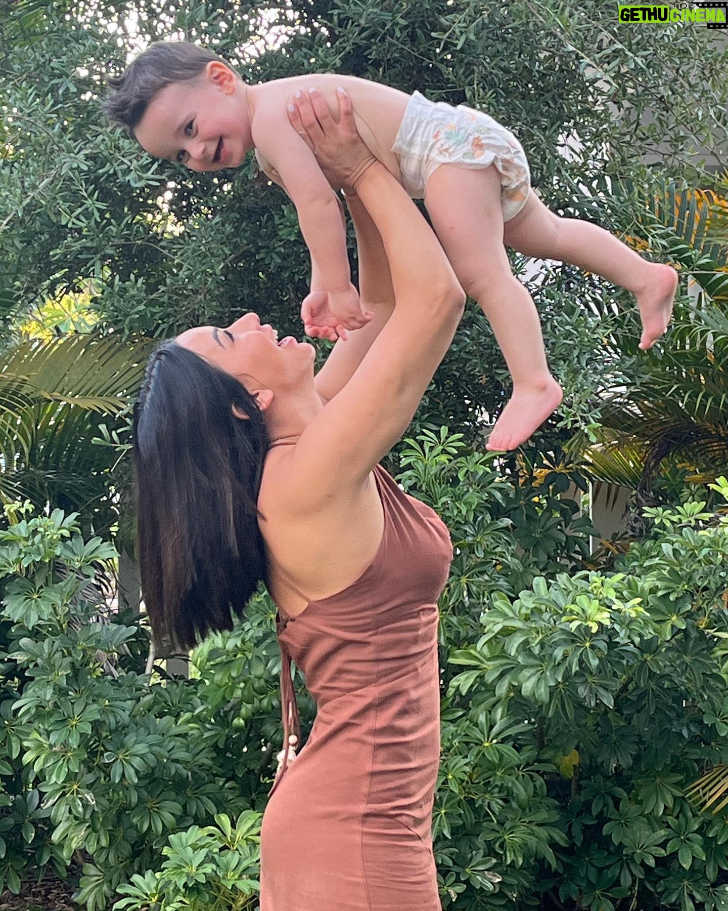 Gabriela Castrovinci - 3 Likes - Time flies 😩 #17monthsold