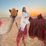 Gabriela Castrovinci Instagram - #dubai🇦🇪