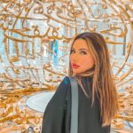 Gabriela Castrovinci Instagram - #abudabi 🇦🇪