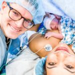 Gabriela Castrovinci Instagram – Happy Saturday Luvs 
. 
So my little Turkey was born on November 25th @8:46am. Healthy & handsome little guy called Armani Mateo G. 

Months preparing for a home birth and unfortunately I ended up having an emergency C-section.

I’ve been under OBGYN care my whole pregnancy. I’ve never missed one appointment and she failed to diagnose me with placenta prévia at my 20th week prenatal appointment. 

I had multiple visits at All Children’s Hospital and Morton Plant Bay Care and both healthcare providers never looked at my ultrasounds thoroughly. 

In the past two weeks I had some issues where my little baby had flipped from cephalic into a breech position. I was shocked and very stressed about it because he had been cephalic since his 30th week and as you know being breech would have been a problem for my home delivery. 

My OB on Monday did a very brief ultrasound of less than a minute to confirm that Armani was head down. 

Once again not content with my OB’s treatment I decided to take my midwife’s advice and schedule an appointment on Tuesday with private ultrasound tech. 

During my appointment at this new location the tech decided to do a more thorough ultrasound because my baby’s father has not been able to attend any appointments due to Covid. This amazing ultrasound tech found out that I had Placenta Prévia. 

Soon after my appt we talked to my midwife and she told us to go Tampa Gen immediately. As soon as we arrived they brought is straight to labor & delivery department where they also confirmed with an ultrsound that I had placenta prévia. 

The doctors at Tampa Gen told me to quickly go home and pack a bag and come right back for a c-section because I had started naturally inducing my baby by using herbs, Acupuncture, etc… 

On Wednesday at midnight we arrived back at the hospital for the big day. My surgery was great, they controlled the hemorrhage really well. This hospital is baby friendly, respect Woman. Never once I was not with my baby. They did all the assessments by my bedside. 

Long story short my son Armani and the ultrasound tech saved our lives. 🙏🏽