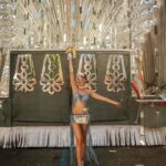 Gabriela Fadel Instagram - Seja você o seu próprio bloco