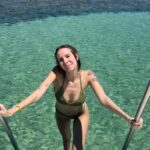 Gabriela Fadel Instagram – Como foi ficar hospedada no melhor resort all-inclusive do Brasil @japaratingaresort 🌴